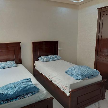 Apartamento Nador Matar Exterior foto