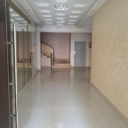 Apartamento Nador Matar Exterior foto