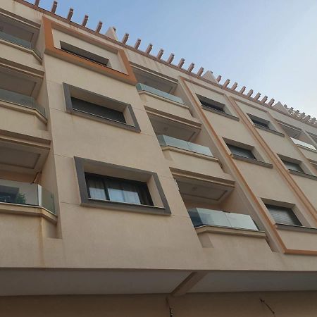 Apartamento Nador Matar Exterior foto