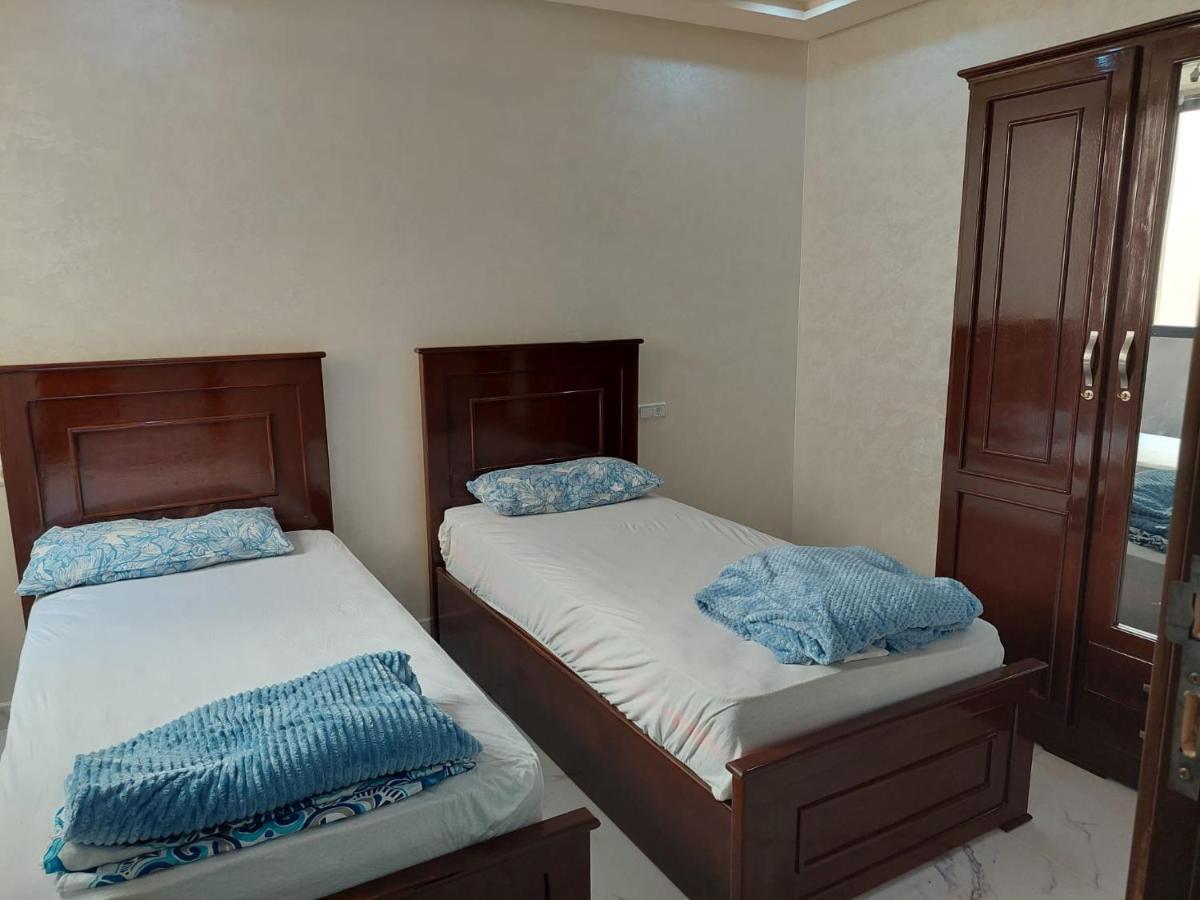 Apartamento Nador Matar Exterior foto