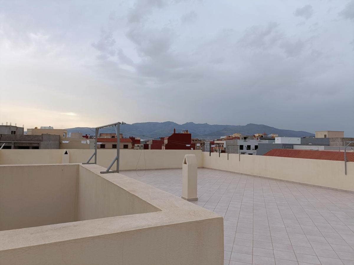 Apartamento Nador Matar Exterior foto