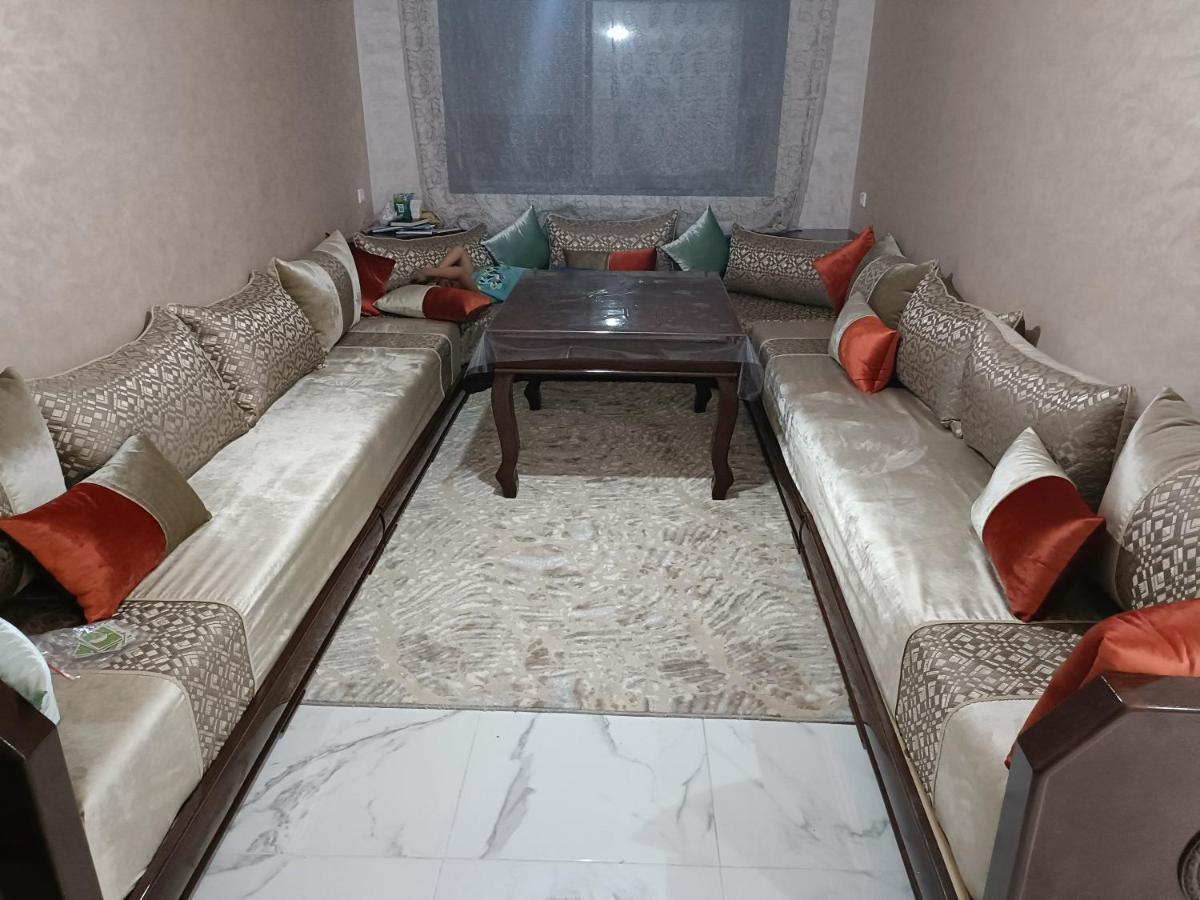 Apartamento Nador Matar Exterior foto