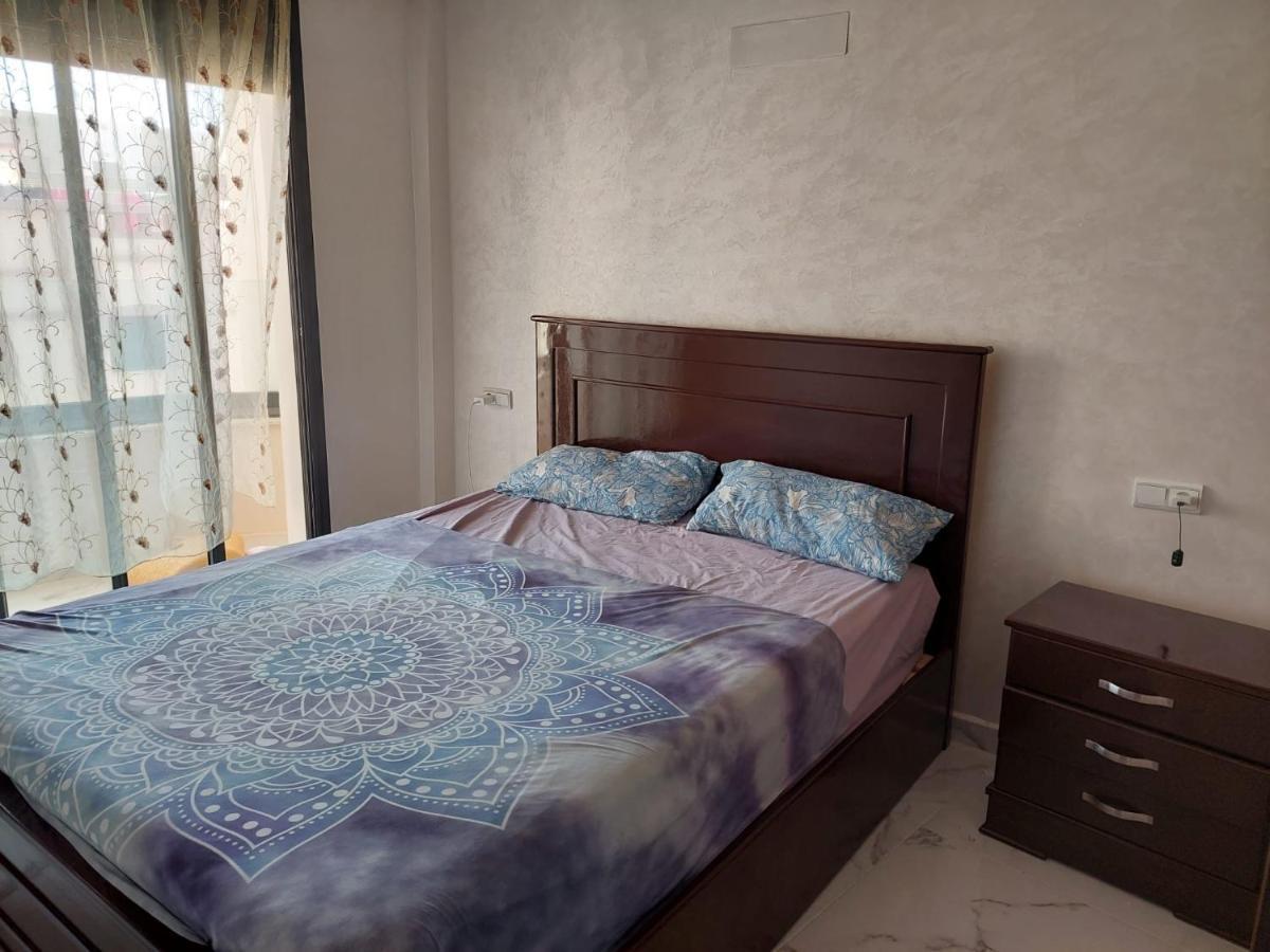 Apartamento Nador Matar Exterior foto