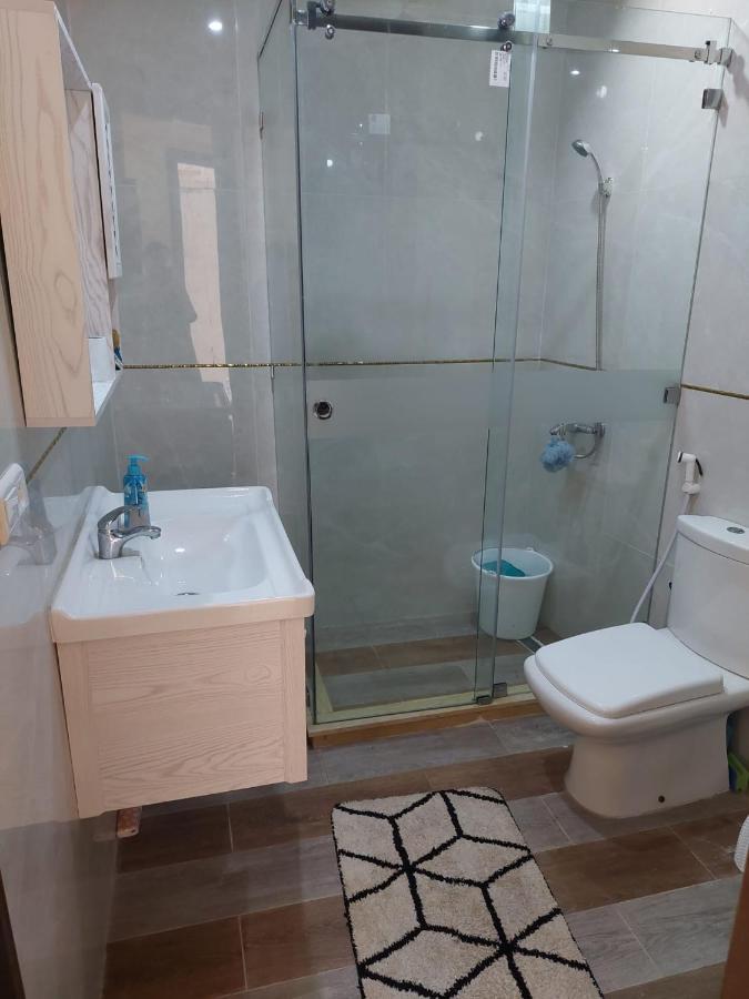Apartamento Nador Matar Exterior foto