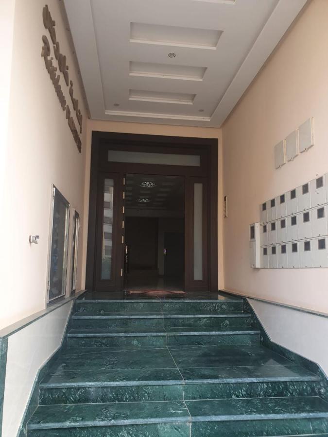 Apartamento Nador Matar Exterior foto