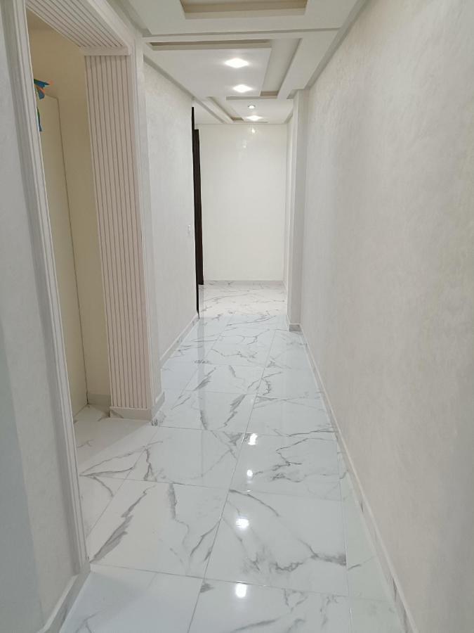 Apartamento Nador Matar Exterior foto