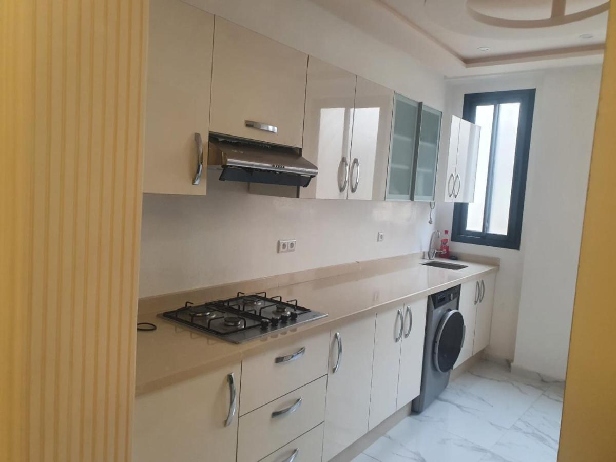 Apartamento Nador Matar Exterior foto