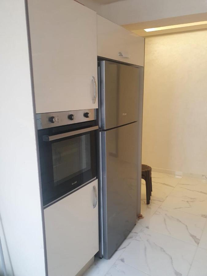 Apartamento Nador Matar Exterior foto