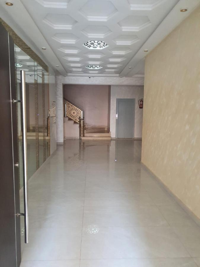 Apartamento Nador Matar Exterior foto