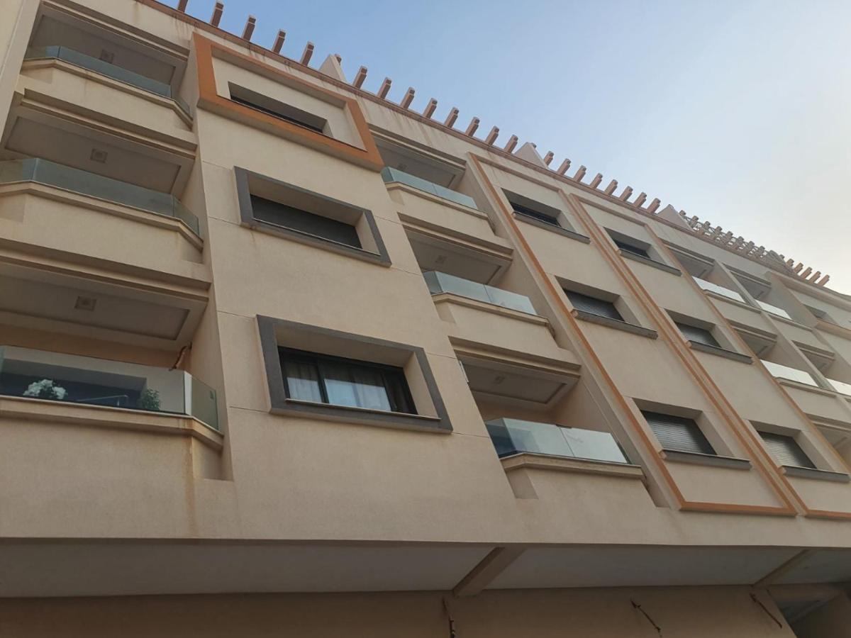 Apartamento Nador Matar Exterior foto