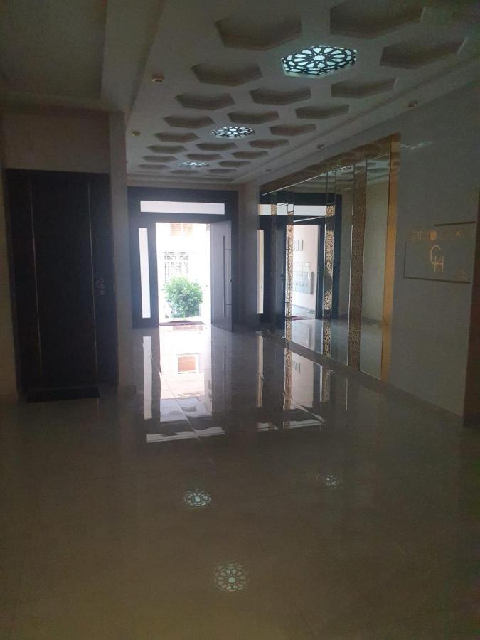 Apartamento Nador Matar Exterior foto